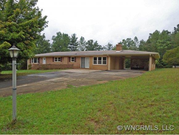 2307 Hudlow Road Forest City NC 28043