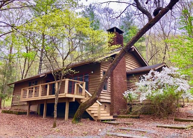 399 Oriole Road Brevard NC 28712