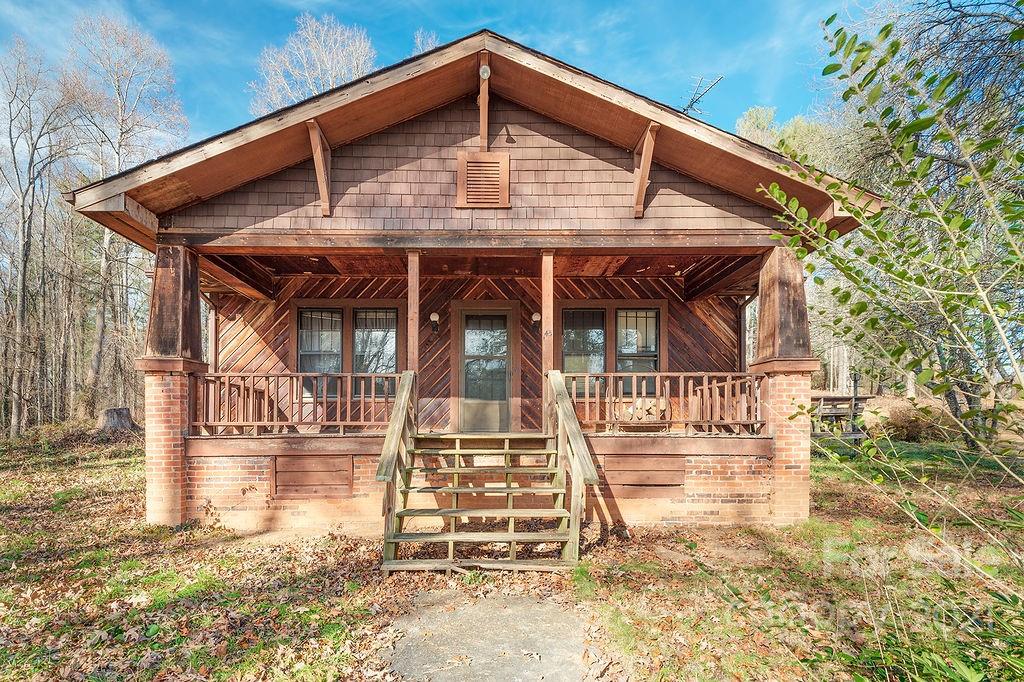 45 Eastview Circle Asheville NC 28806