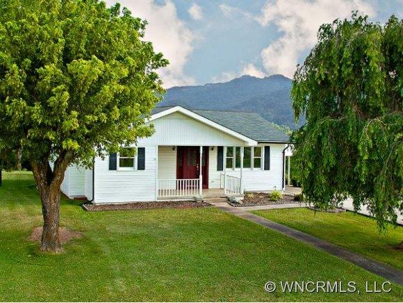 178 Buck Ridge Road Waynesville NC 28785