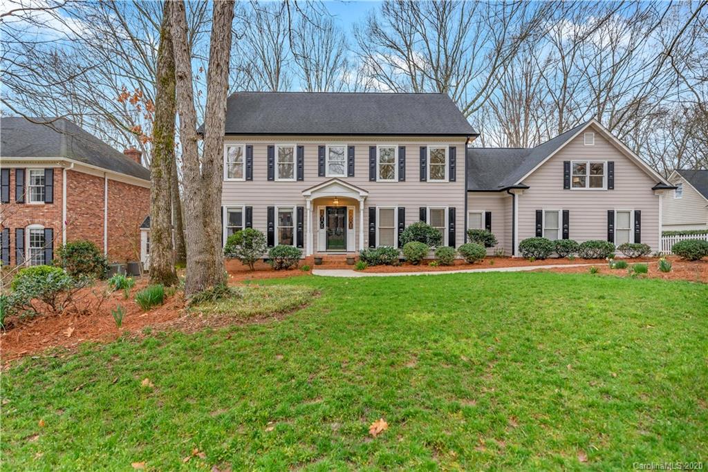 5233 Morrowick Road Charlotte NC 28226