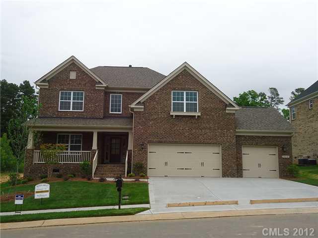 515 Chase Prairie Lane Waxhaw NC 28173