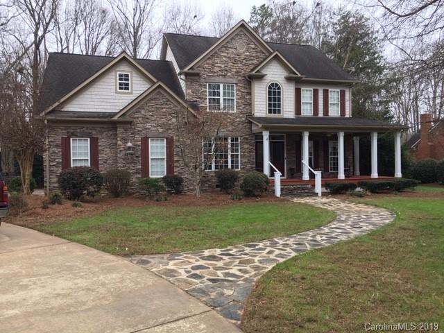 6333 Robin Hollow Drive Mint Hill NC 28227