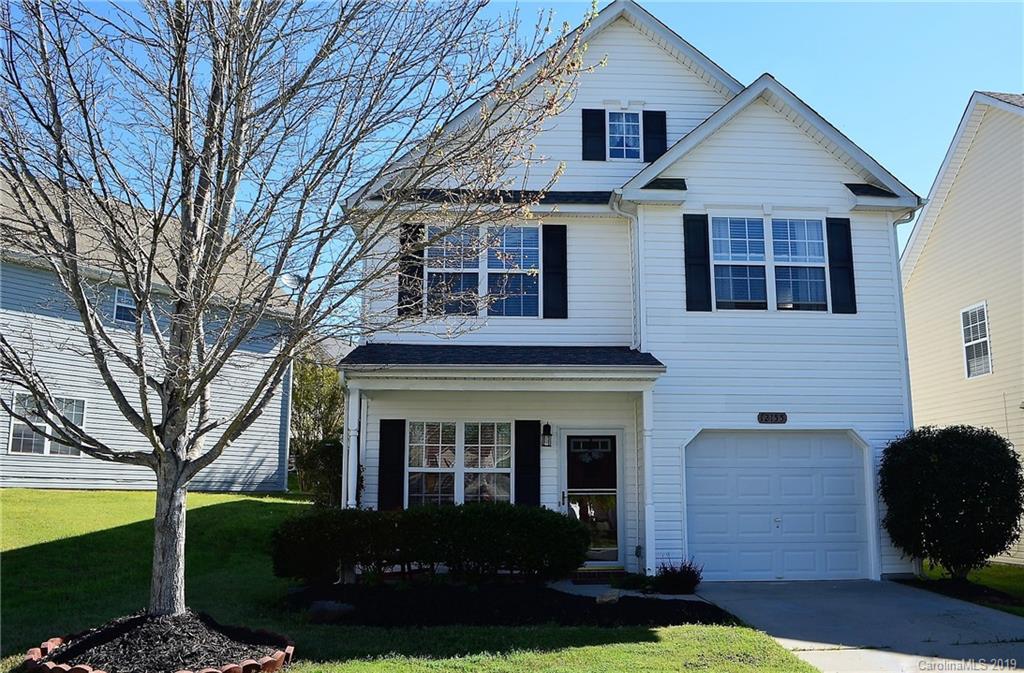 12155 Honor Guard Avenue Charlotte NC 28277