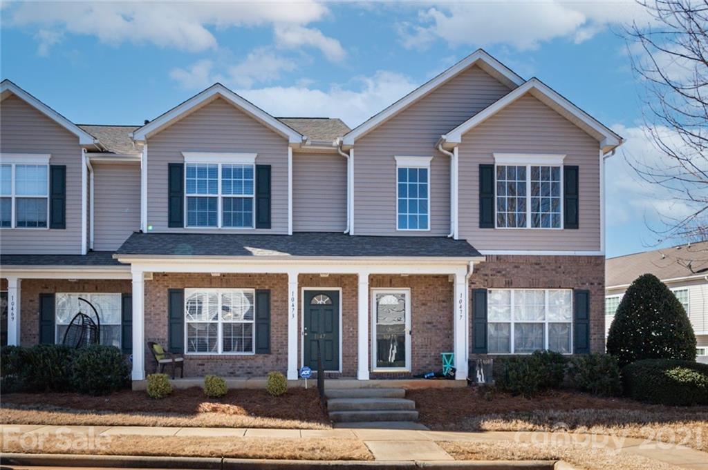 10473 Stokeshill Court Pineville NC 28134