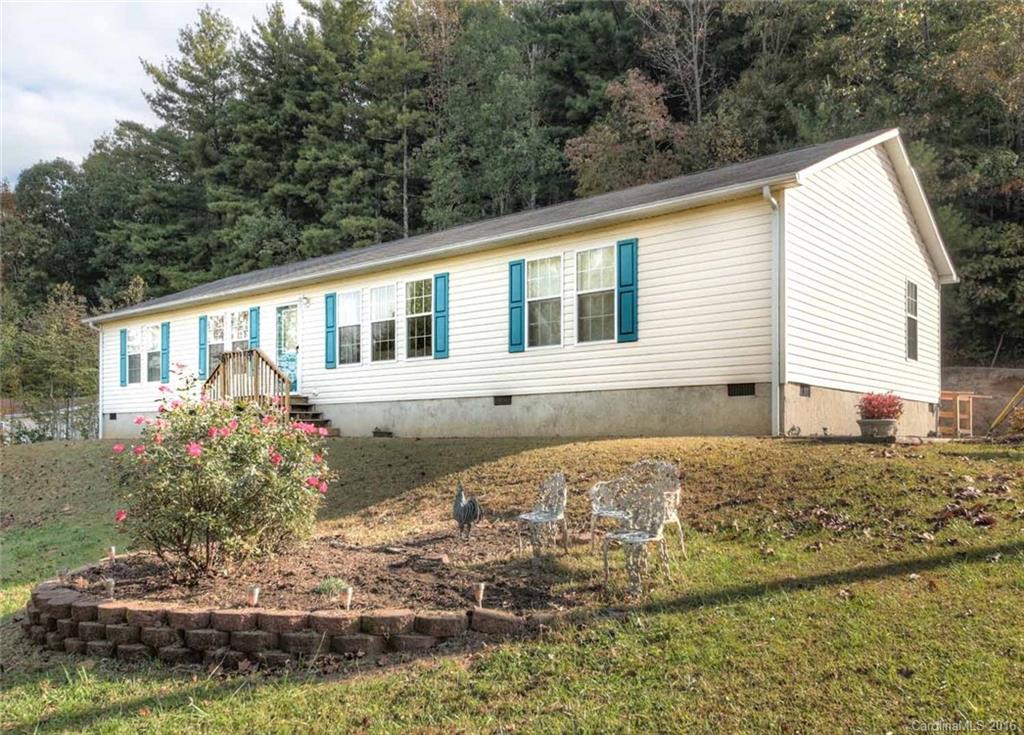 24 Danielle Drive Penrose NC 28766