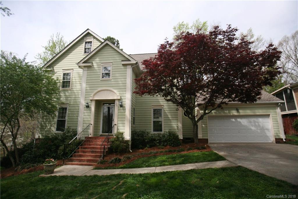 3228 Devon Croft Lane Charlotte NC 28269