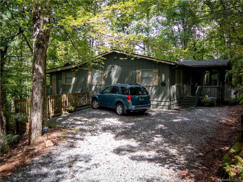 65 Soquili Drive Brevard NC 28712