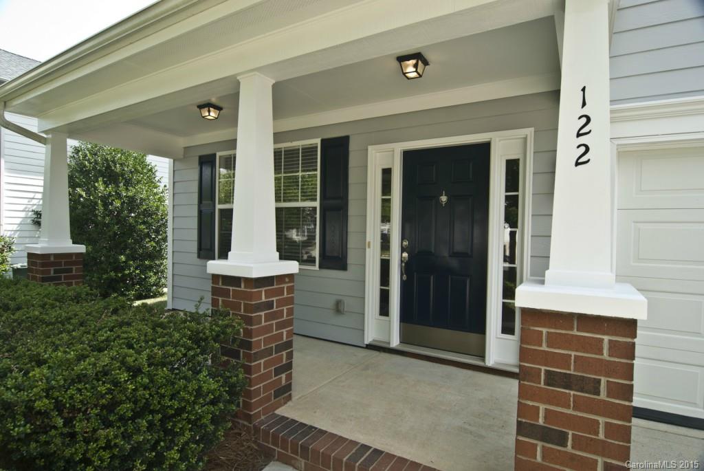 122 Morrocroft Lane Mooresville NC 28117