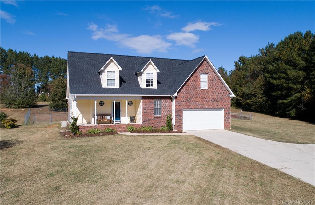 113 Ritchie Drive Shelby NC 28152