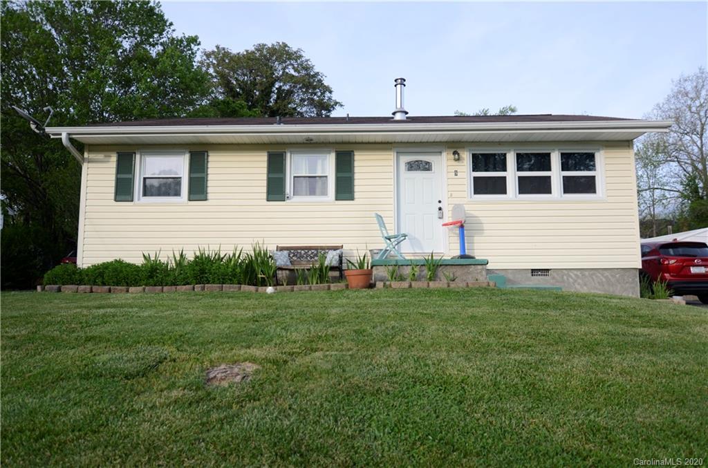 9 Melody Lane Asheville NC 28803