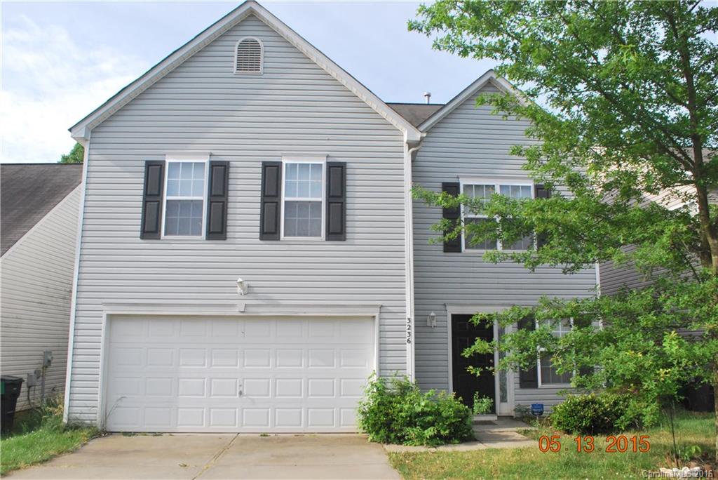 3236 Reid Brook Lane Charlotte NC 28208