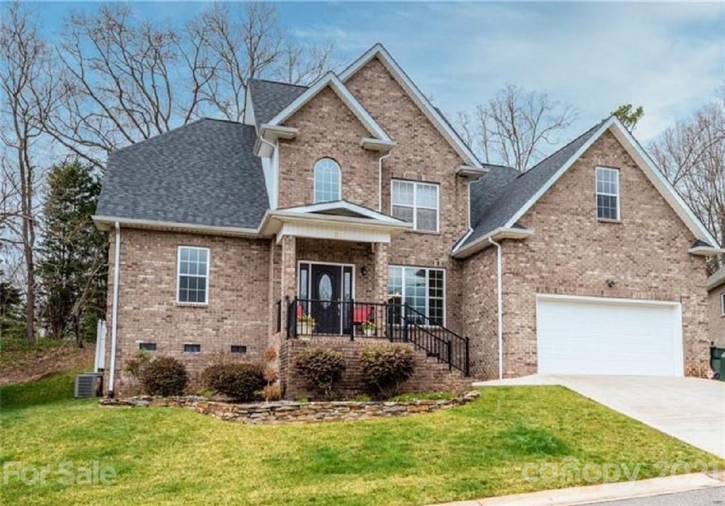 1255 10th Street Place NW Hickory NC 28601