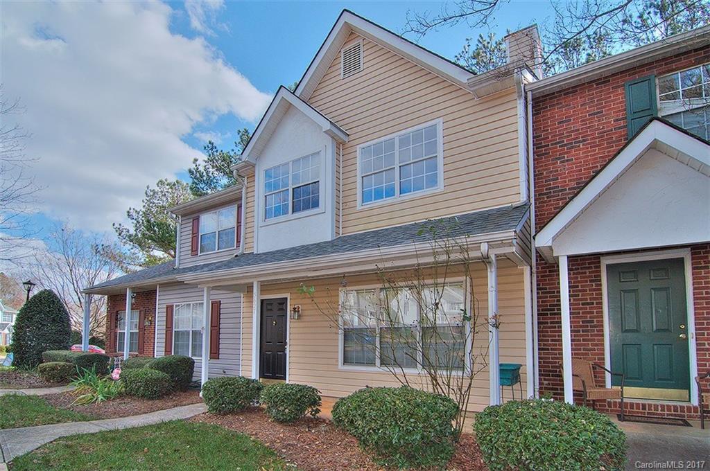 5627 Prescott Court Charlotte NC 28269