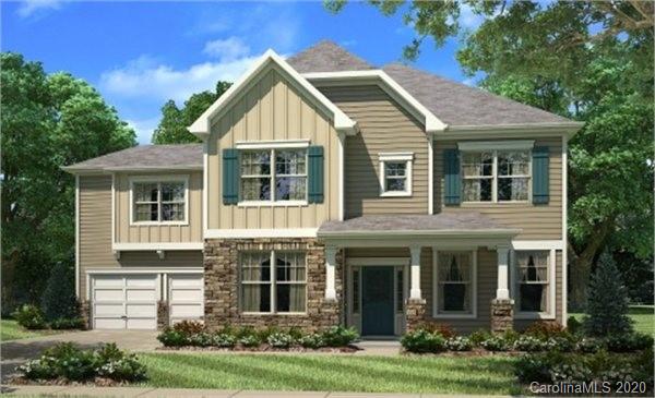 1016 Linn Cove Waxhaw NC 28173