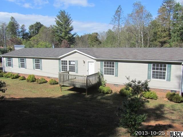 2103 Green Haven Court Morganton NC 28655