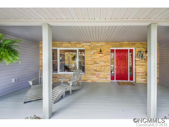 164 Uwaga Court Brevard NC 28712
