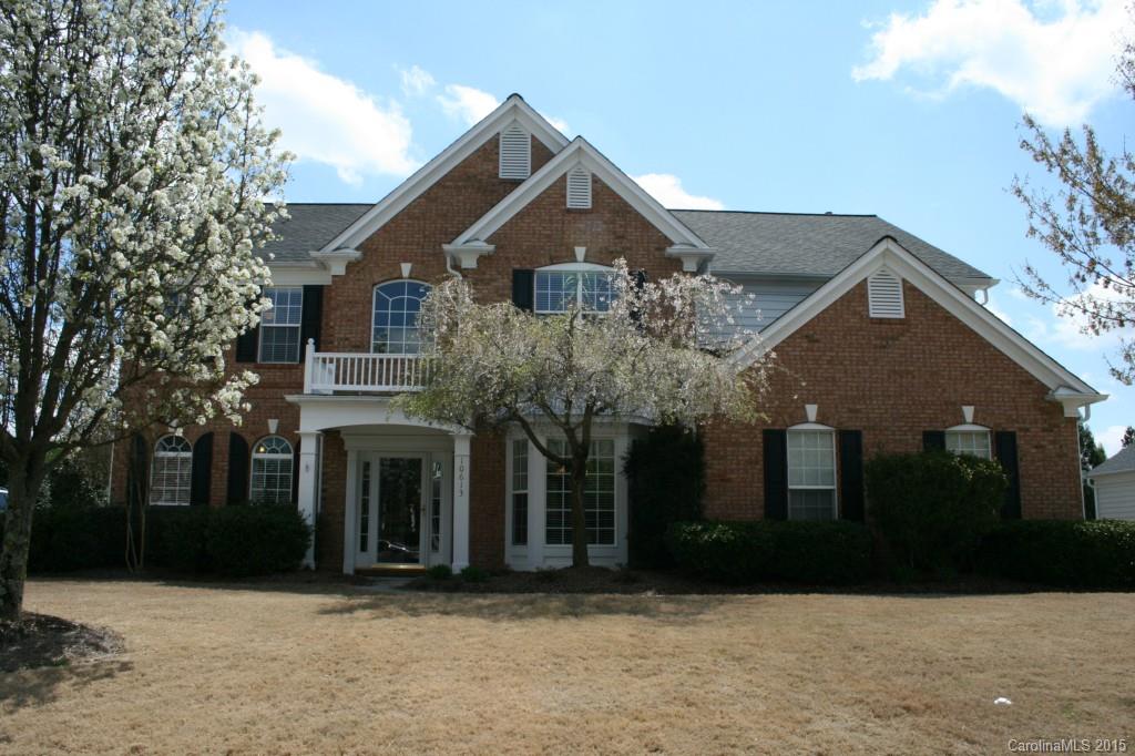10613 Stallions Glen Lane Charlotte NC 28277