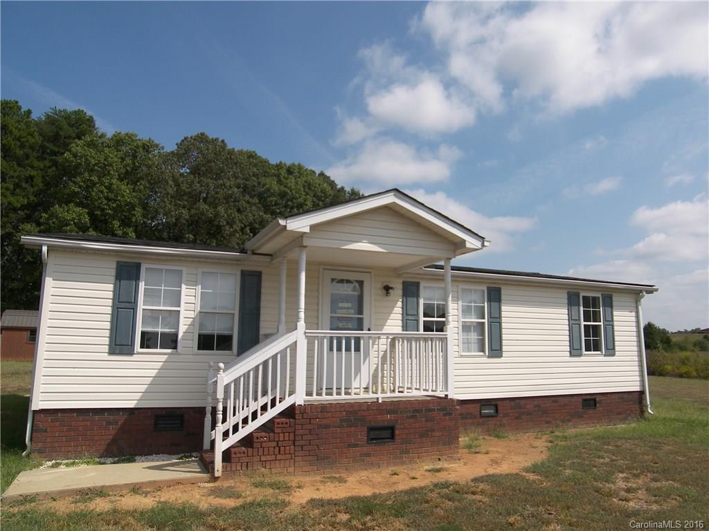 527 Mayberry Lane Mooresville NC 28115