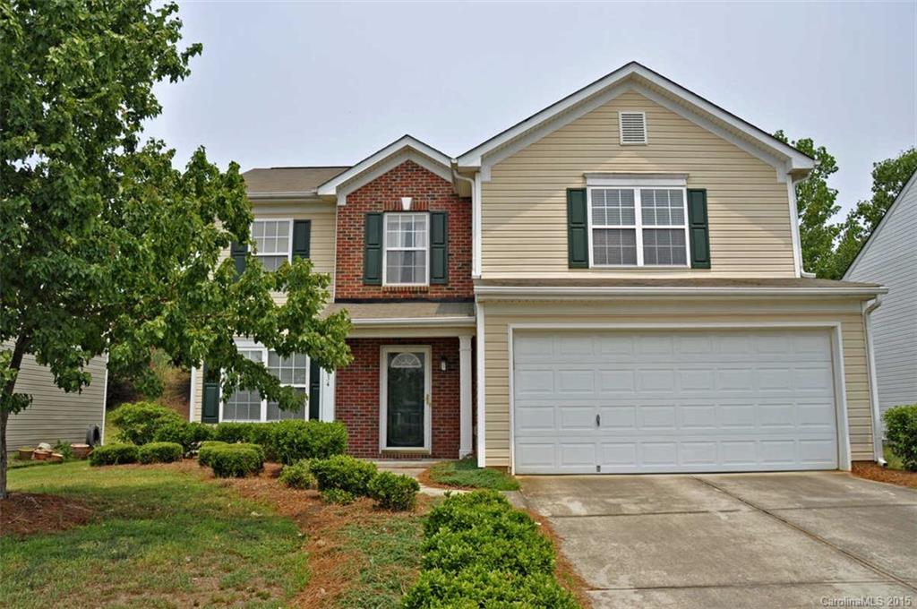 6534 Centerline Drive Charlotte NC 28278