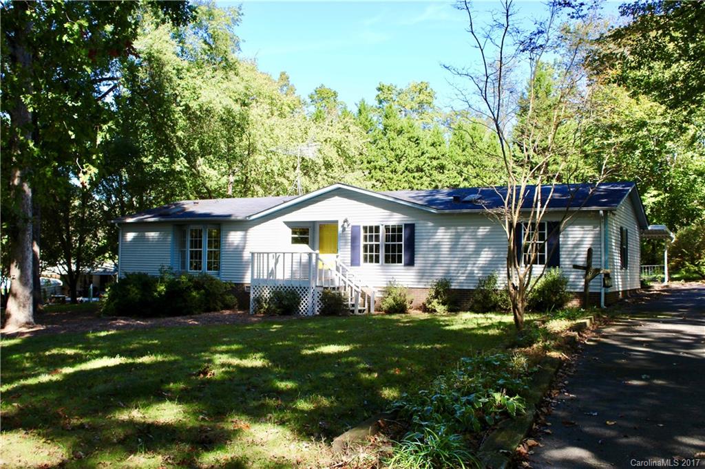 621 Hill Road Lincolnton NC 28092