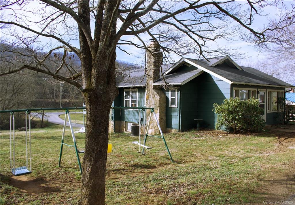 331 Painter Street Canton NC 28716