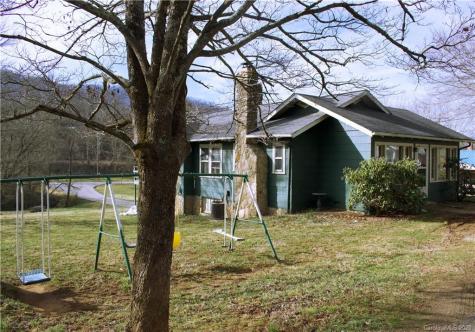 331 Painter Street Canton NC 28716