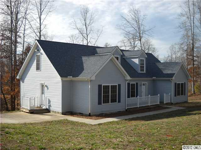 139 Scotch Irish Lane Troutman NC 28166