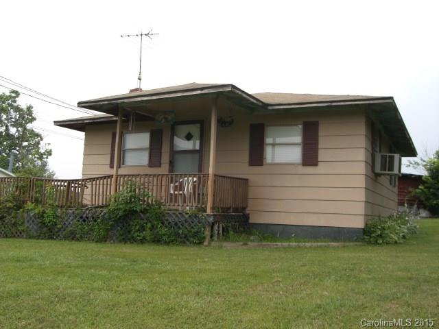 697 Jackson Road Fletcher NC 28732