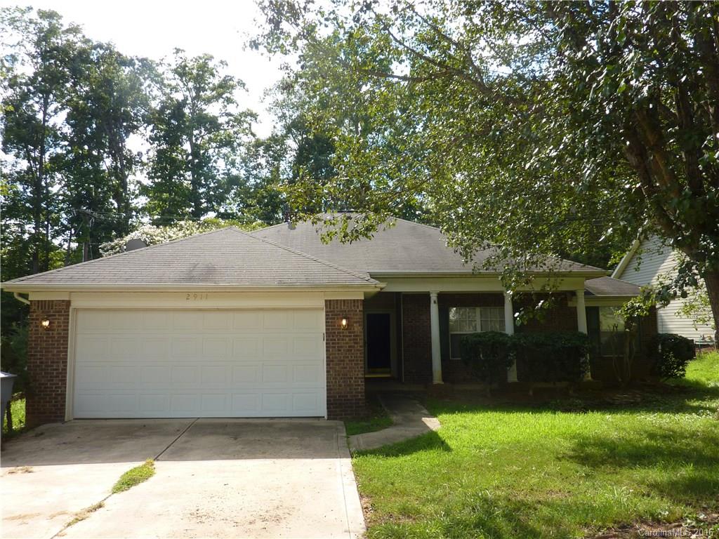 2911 Dubberly Court Matthews NC 28105