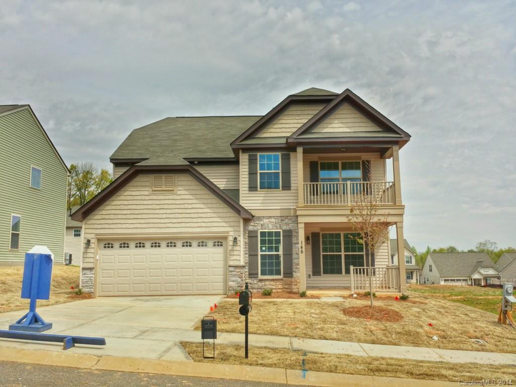 149 Millen Drive Mooresville NC 28115