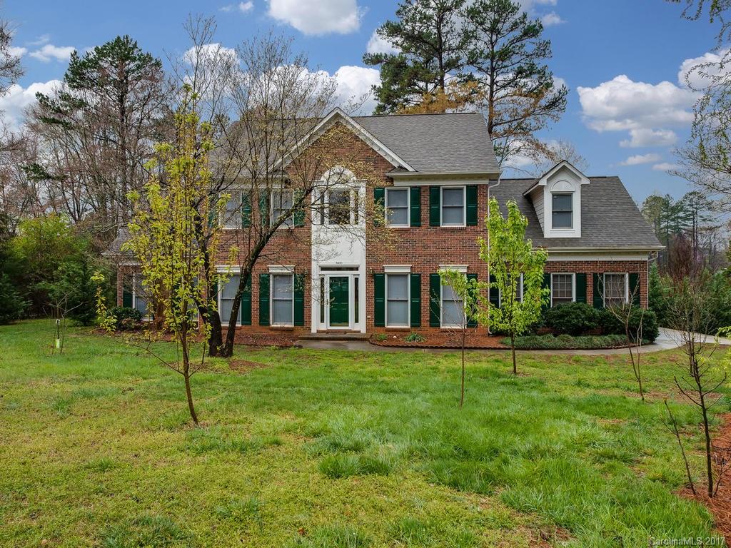 8410 Silver Maple Lane Mint Hill NC 28227