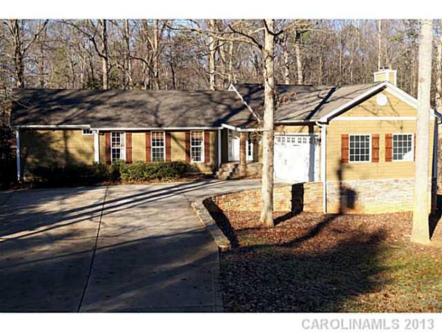 5042 Carillon Way Charlotte NC 28270