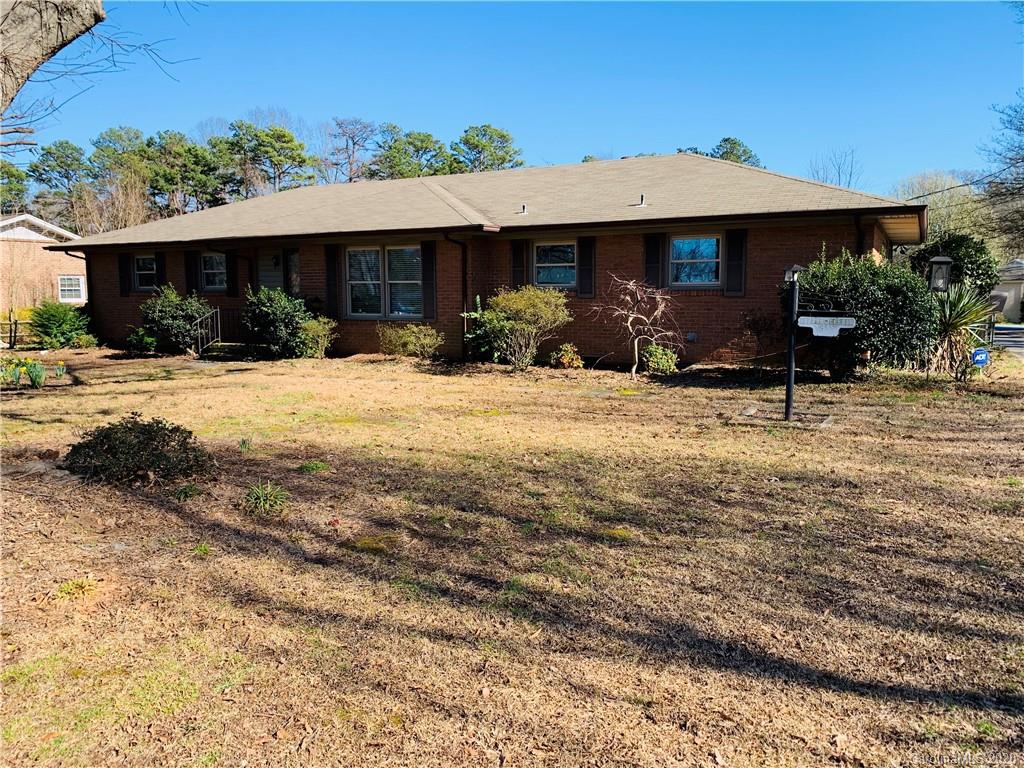 10529 Moores Chapel Road Charlotte NC 28214