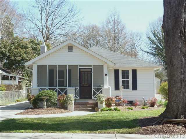 814 Jackson Street Gastonia NC 28052