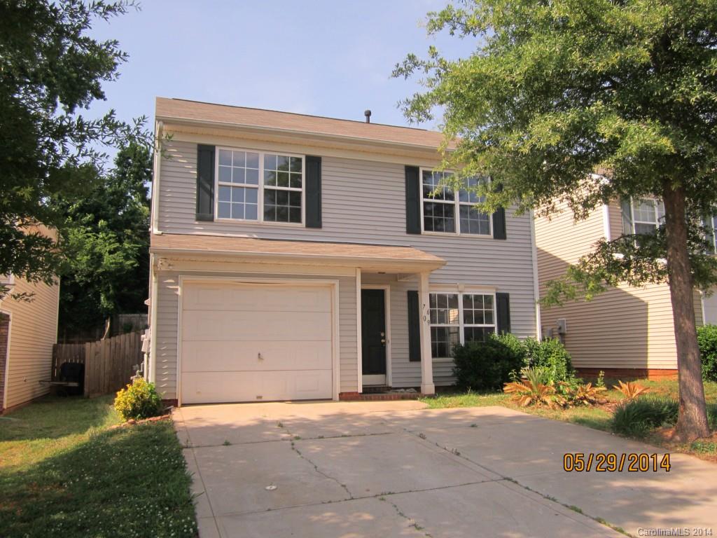 7609 Lady Liberty Lane Charlotte NC 28217