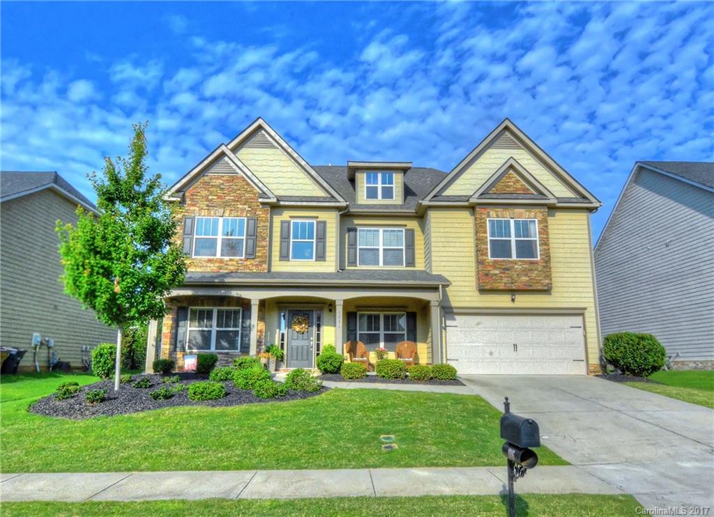 1016 Potomac Road Indian Trail NC 28079