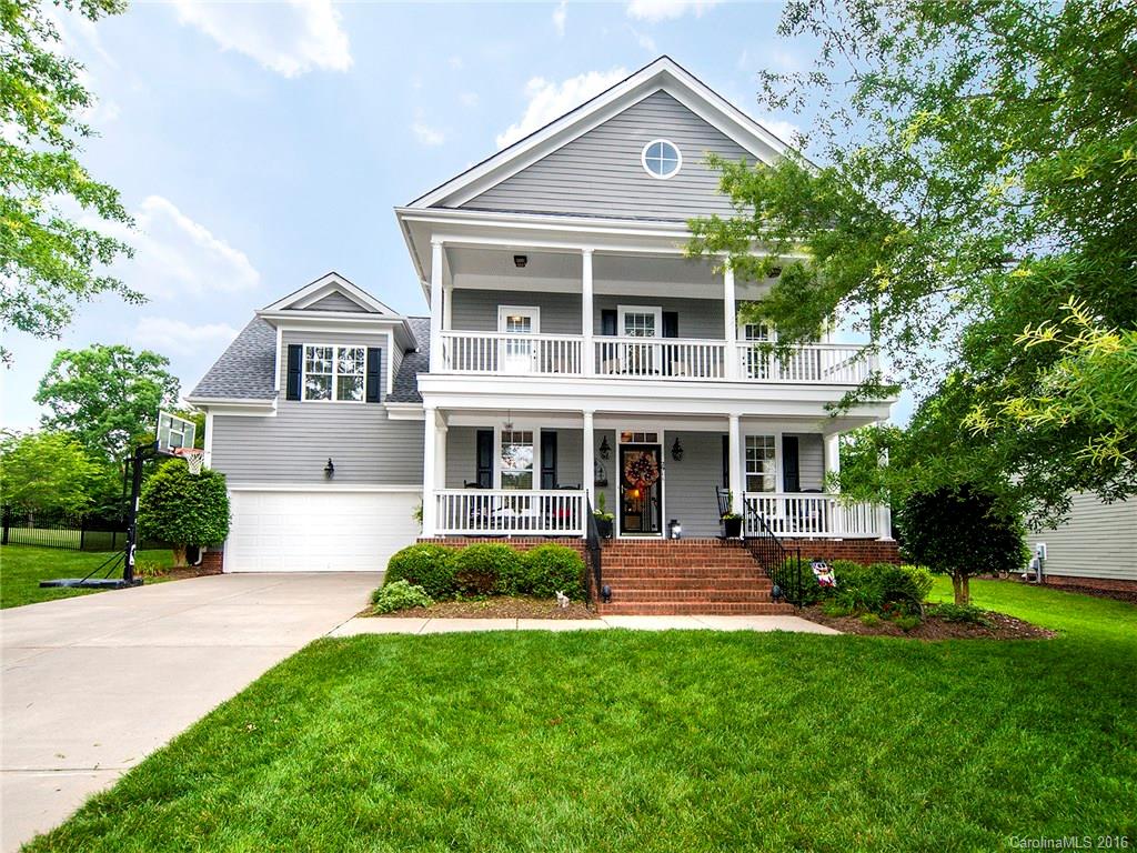 2911 Thayer Drive Waxhaw NC 28173