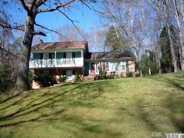 2812 Hinsdale Street Charlotte NC 28210