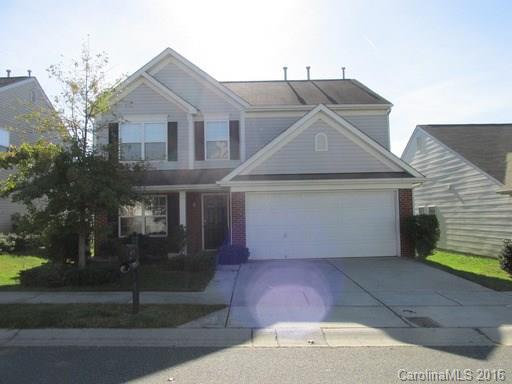 1275 Turning Leaf Street Nw Concord NC 28027
