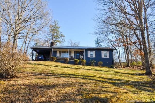 240 Griggs Road Old Fort NC 28762