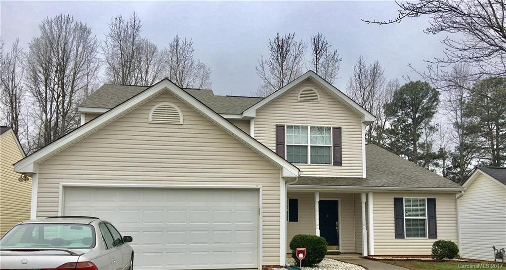 10533 Wilson Glen Drive Charlotte NC 28214