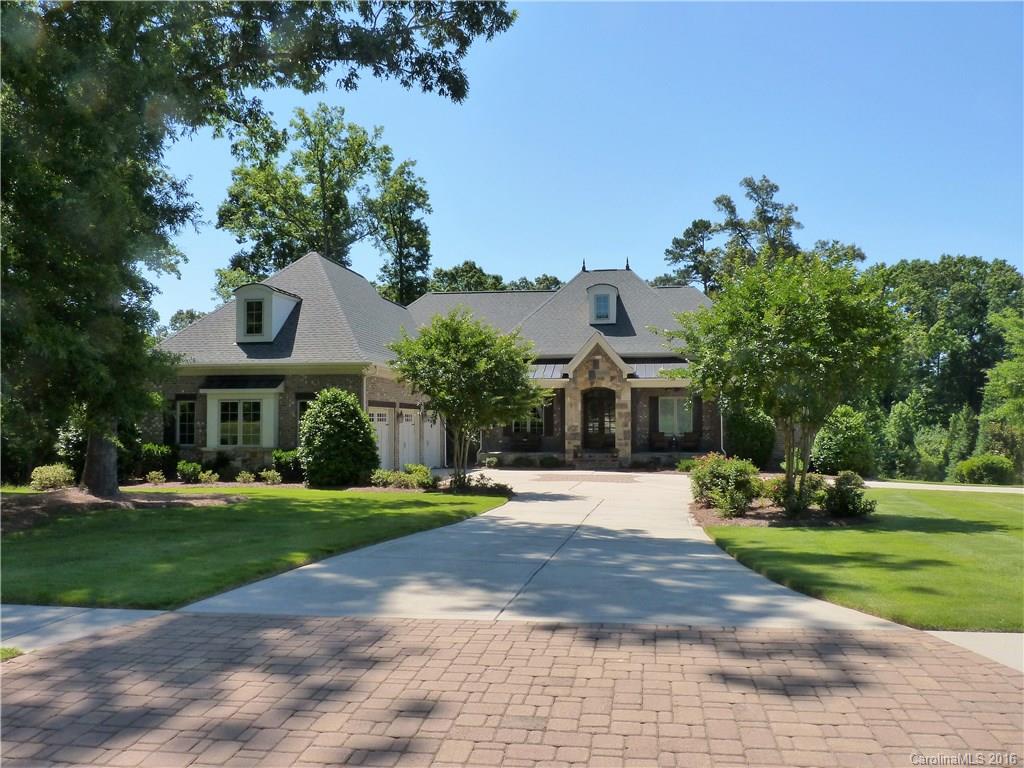 1107 Bonito Court Matthews NC 28104