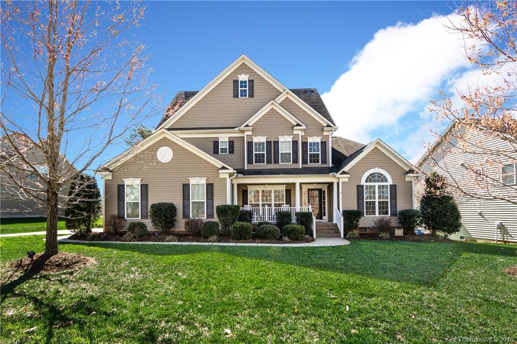 159 Ashlyn Creek Drive Mooresville NC 28115