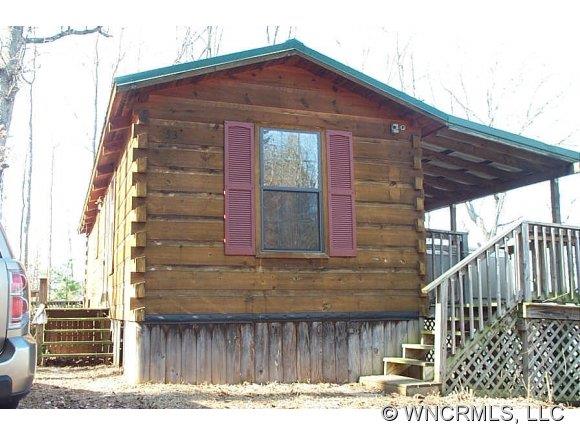 33 Banjo Way Asheville NC 28804