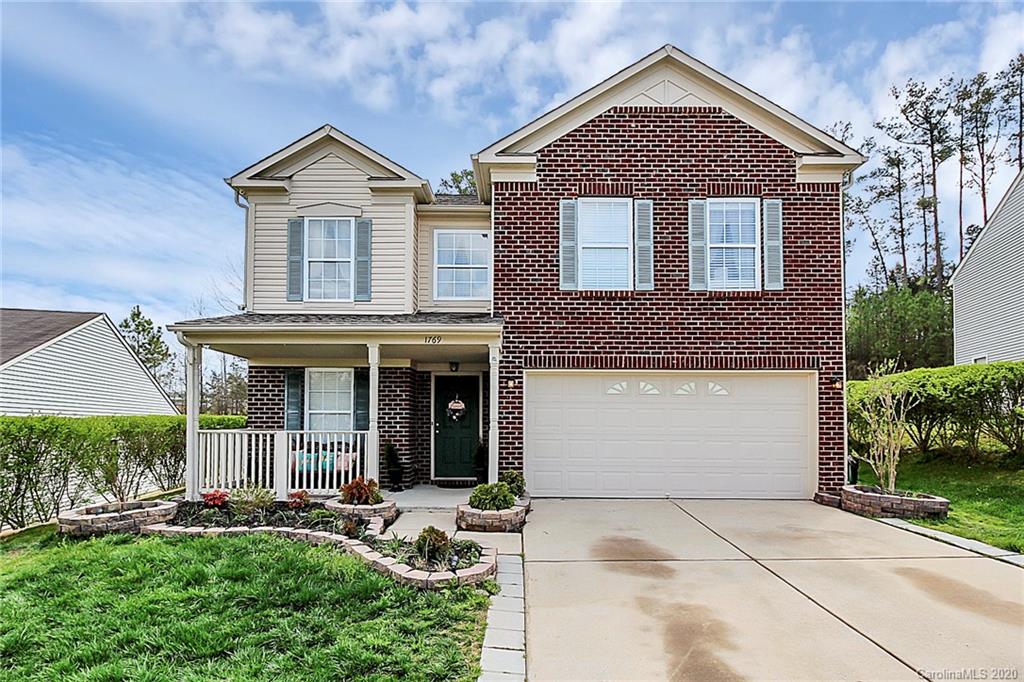 1769 Red Bird Circle Concord NC 28025