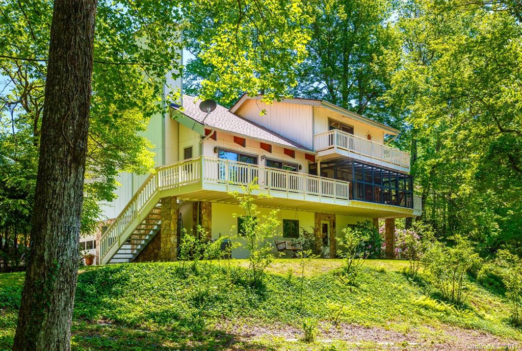 401 Spring Water Drive Brevard NC 28712