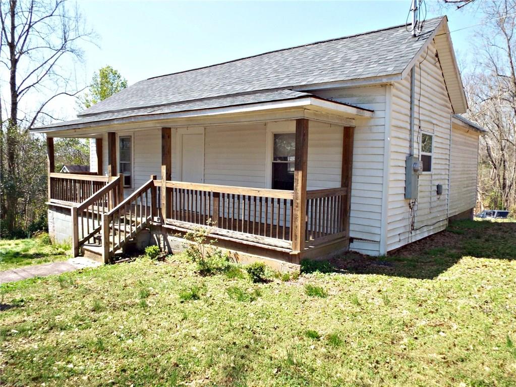 1488 2nd Street Drive SW Hickory NC 28602