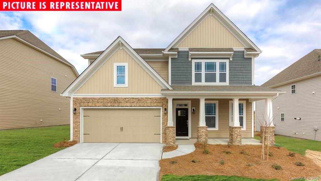 2278 Red Birch Way Concord NC 28027