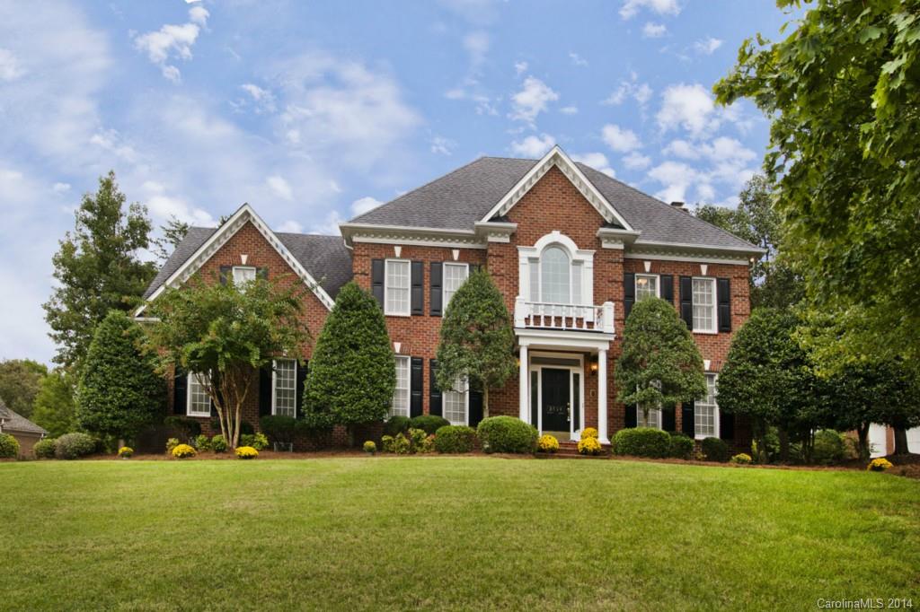 3714 Radbourne Boulevard Charlotte NC 28269